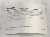 【未使用】PS3 MEMORY CARD ADAPTOR メモリーカードアダプター ソニー・コンピュータエンタテインメント SONY ◆_画像5