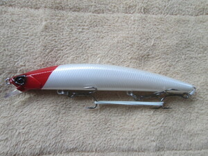 未使用品　保管傷有り　DUO　タイドミノー スプラット 120SF 　tideminnow SPRAT 