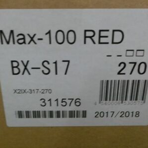 ★新品・処分★REXXAM / POWER MAX100 / 27.0cmの画像6