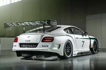 ラスト！【Bentley Motor Sports】BMS ベントレー コンチネンタル GT3 Team パーカー ジャケット TRACK TOP【XL】 （検：GT500 BLANCPAIN）_画像8