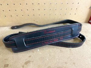 中古 ◆ Providence Guitar Strap L'Arc-en-Ciel ken ◆プロビデンス　ラルク アン シエル　ケン ギターストラップ　送料無料です♪