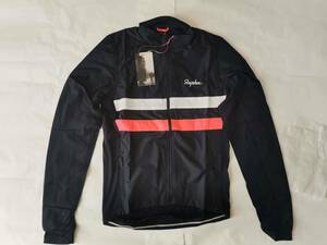 新品 定番 Rapha ラファ ブルベ ウインドブロック ジャージ S 