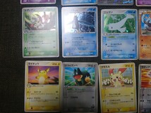 昔のポケカまとめ売り ポケモンカード ポケカ キラ プロモ ex_画像4