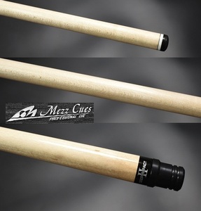 ◆ Mezz Cue メッヅ DEEP IMPACT Ⅱ（ディープインパクトツー）美品