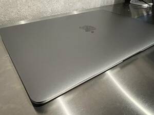 Macbook Air 13.3インチ M1 メモリ16GB SSD1TBG