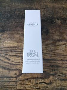 美容液 ファーブル FAVEUR リフトエッセンスブースターCC 導入美容液 19ml