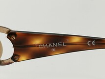 CHANEL シャネル サングラス ココマーク 02461 91235_画像6