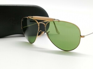 Ray-Ban レイバン サングラス グリーン RayBan