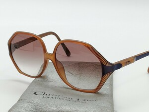 Christian Dior Christian Dior sunglasses 2323A case attaching 