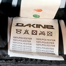 CD711LL DAKINE ダカイン バックパック ブーツバッグ スノーブーツ スキーブーツ 防水 撥水 アウトドア キャンプ ウィンタースポーツ大容量_画像9