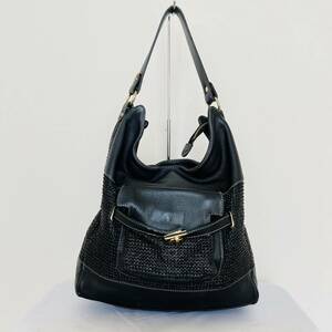 CD725CC веревка 'Lope Sudbag Black Black Ladi