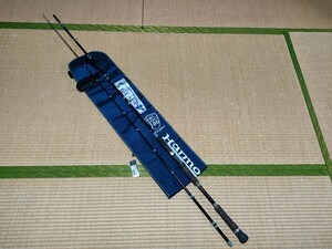 ＧＷ期間中値下げ tulala ツララ ハーモニクスコローナ106MHRC-HX ストローセッティング