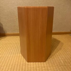 木製 ダストボックス ②