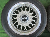 ★激レア★当時物★BBS RG036 ロードスター？ 6.0J +40 PCD100 手渡し歓迎 (C2255)_画像6