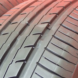 175/60R15● YOKOHAMA BLUEARTH-ES ES32/ 中古 ★ 2本(T-6021A)送料無料/沖縄別途の画像3