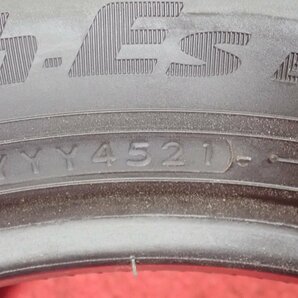 175/60R15● YOKOHAMA BLUEARTH-ES ES32/ 中古 ★ 2本(T-6021A)送料無料/沖縄別途の画像8