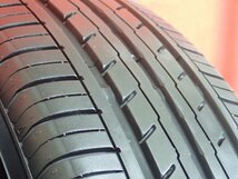 175/60R15● YOKOHAMA BLUEARTH-ES ES32/ 中古 ★ 2本(T-6021A)送料無料/沖縄別途_画像4