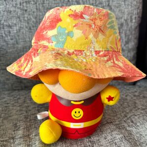 パタゴニアベビー帽子