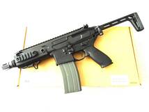 APFG SIG MCX RATTLER SIG刻印 VFC UMAREX(ウマレックス)　GBB　ガスガン_画像8