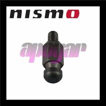 30537-RS581 NISMO(ニスモ) 強化レリーズピボット NISSAN スカイライン ENR33 RB25DE 追跡付き発送_画像3