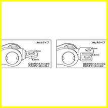 ★03)パンタジャッキ用アクセサリ★ () 車載パンタジャッキをラクラクにするアダプター ジャッキヘルパーAタイプ_画像5