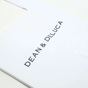 DEAN&DELUCAのミニマムエコバッグの画像6