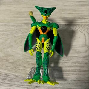 ドラゴンボール　HG セル　鳥山明