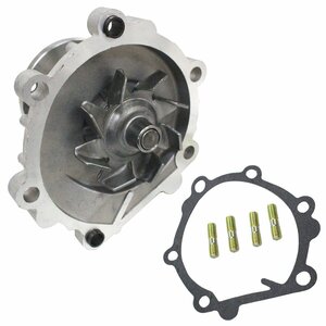 [ new goods immediate payment ] new goods water pump gasket attaching Toyota LS130W 13 series Crown Wagon 16100-59256 GWT-115A
