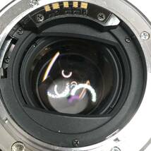 【MINOLTA ミノルタ AF MACRO 100mm F2.8 75-300 ZOOM 35-105mm 1:3.5(22)-4.5 55mm 現状品】_画像7