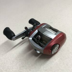 【DAIWA Liberto PiXy red ダイワ リベルトピクシー レッド】