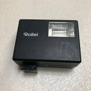 【ローライ Rollei E15B ストロボ フラッシュ 現状品】定形外