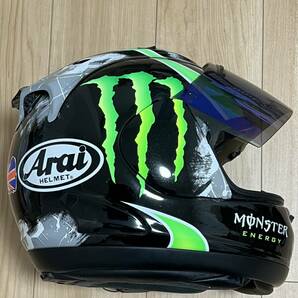 arai RX-7 RR5 クラッチロー Ｌサイズの画像2