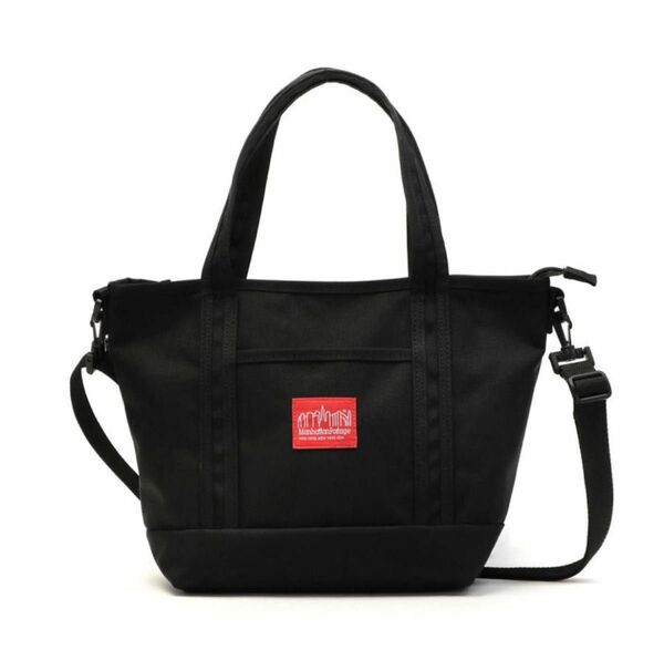 マンハッタンポーテージ Rego Tote Bag ショルダーバッグ トートバッグ