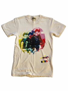 ヒステリックグラマー 90's Tシャツ GOD Save THE SURF