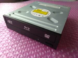 Hitachi-LG BH16NS58、Blu-Ray/ブルーレイ、SATA、日立LG