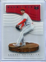 2021 Panini Chronicles Magnitude 29 Shohei Ohtani カード 大谷翔平_画像1