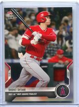 2021 Topps NOW MLB Shohei Ohtani 大谷翔平 OS-17_画像1