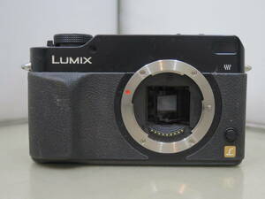 1円～△●Panasonic パナソニック LUMIX DMC-L1