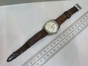 1円～△〇LONGINES ロンジン 手巻 腕時計 7910-2 Cal.284