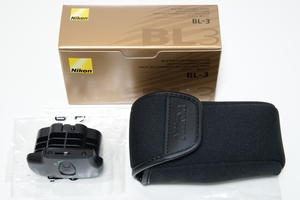 ニコン純正 Nikon バッテリー室カバー BL-3