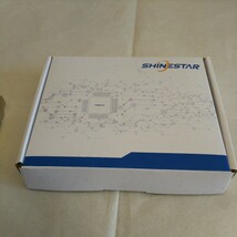 SHINESTAR pcie3.0 SATA増設 2ポート 拡張カード ．箱付き_画像4