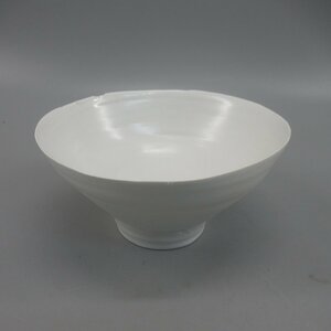  black rice field . warehouse white porcelain deep pot porcelain bowl tableware 197-2538421[O commodity ]