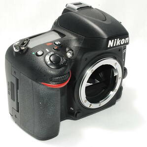 Nikon ニコン D600 デジタル一眼レフカメラ 【ジャンク】y1118の画像6