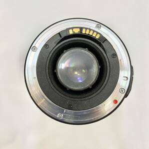シグマ SIGMA DL ZOOM 一眼レフカメラ 75mm-300mm レンズ LENS レンズのみ MT-235の画像3