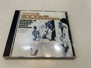 The Style Council /Here's Some That Got Away 輸入盤CD ザ・スタイル・カウンシル