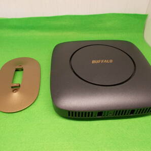 BUFFALO バッファロー 無線LAN親機 Wi-Fiルーター WSR-2533DHP2-CB 中古品の画像5