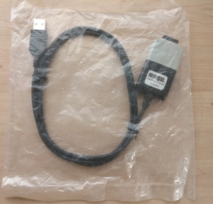 .. telephone Ver4 cable 