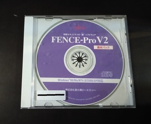CDR236 富士通 FENSE-Pro V2