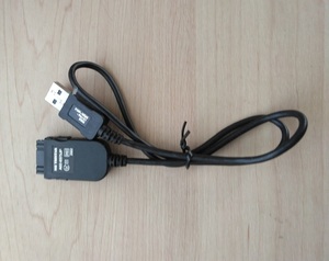 CF93 SSI TRISTER A02-0375JP mobile cable 3502