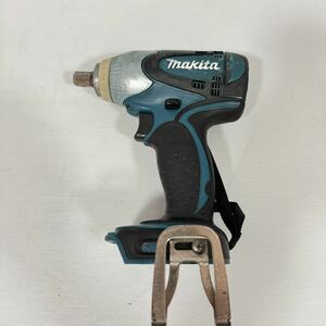 makita マキタ　インパクトレンチ TW152D 本体のみ　タイヤ交換